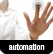 Automation icon